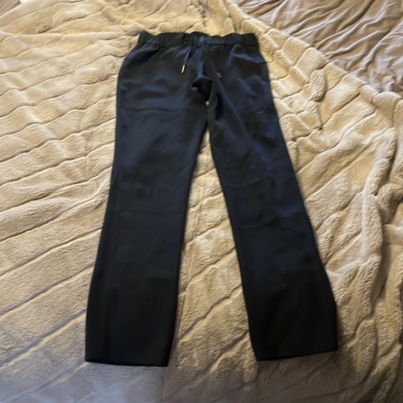 COPY - Lululemon Black pants, size 6 - Picture 1 of 4